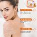 Turmeric Soap Bar Pure Turmeric Soap For Face & Body Gentle Moisturizing Nature Soap for Acne Dark Spots Hyperpigmentation Deep Cleansing Firming Smooth Skin Soap Bar (100g) - Buy Online on GoSupps.com