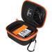 Tourmate Golf GPS Storage Cover for Bushnell Phantom 2 | Wearable4U Ultimate 3 Tool Set | Sunset Chevron Design - International Shipping Available - Buy Online on GoSupps.com