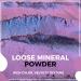 Concrete Minerals MultiChrome Eyeshadow - Intense Color Shifting, Long-Lasting Vegan Formula - 1.5g Loose Mineral Powder (Voodoo Dolly) - Buy Online on GoSupps.com