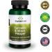Swanson Turmeric & Black Pepper 60 Veggie Capsules - Anti-Inflammatory Supplement - Buy Online on GoSupps.com