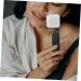 PLAFOPE Square Facial Cleansing Brush Facial Brush Silicone Face Scrubber Face Scrubber Men Facial Scrubber Face Cleansing Brush Scrubber Face Wash Brush Double Sided Face Brush - Buy Online on GoSupps.com