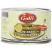 Galil Stuffed Grape Leaves Non-GMO  14-Ounce Cans (Pack of 12) - Buy Online on GoSupps.com