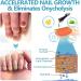 OnycholysisHeal Nail Strengthening And Growth Conditioner Nail Strengthener for Damaged Nails OnycholysisHeal Nail Strengthener for Damaged Nails (1pc) - Buy Online on GoSupps.com