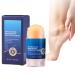 Cracked Heel Care Foot Moisturizer Cream Rapid Absorption Intense Hydration Healing Callus Softener Ideal for Rough Skin Pedicure Nighttime Repair Routine
