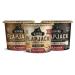 Kodiak Cakes Protein Pancake Flapjack Power Cup Variety - Buttermilk and Maple Chocolate Chip and Maple and S'mores Pancake Cups (Pack of 12) Variety Pack