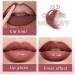  Prreal Set of 2 brown lipsticks and butter gloss matte lip pencil with moisturizing oil long-lasting waterproof smooth and silky 03 - Buy Online on GoSupps.com