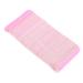 100 Disposable Double-Sided Nail Files - Pink - Perfect for Home & Salon Use | Premium Nail Tools for Effortless Manicures - Buy Online on GoSupps.com