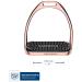 Sprenger - safety stirrups Bow Balance COLOR - Buy Online on GoSupps.com