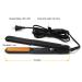 Buy Glampalm 1 Signature Ceramic Professional Styling Iron - Korea's No.1 Salon Tool 450 F Heat & Universal Voltage for International Shipping - Buy Online on GoSupps.com