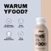 Yfood Drink Classic Choco - Delicious On-the-Go Meal Replacement | 34g Protein 26 Vitamins & Minerals | 12 Pack (500ml) - Buy Online on GoSupps.com