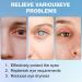 Omaky Myopia Reversal Eye Drops - 2 Pcs | Improve Eye Health Relieve Dry Eyes Alleviate Fatigue & Blurred Vision | Eye Wellness Solution - Buy Online on GoSupps.com