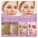 Bakuchiol Retinol Serum - Natural Anti-Aging Oil for Acne Wrinkles & Fine Lines - Deep Moisturizing for All Skin Types - 1 OZ - Buy Online on GoSupps.com