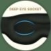 Rilextec 3D Contoured Sleep Mask for Women and Men - Adjustable Strap Blindfold for Sleeping and Travel - Buy Online on GoSupps.com