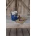 Kitchi Outfitters Stainless Pour Over Coffee Dripper with Storage Pouch - 6*4inch - Buy Online on GoSupps.com