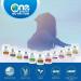 One Planet Nutrition Himalayan Nano Shilajit Powder Supplement - 8 oz (227g) | Contains Fulvic Acid | Brain Supplement | Non-GMO & Gluten-Free - Buy Online on GoSupps.com