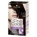 Schwarzkopf - Pro Color - Permanent Hair Color - Anti-Breakage - Omega Plex Technology - Extra Long Lasting Hold - Dark Brown 3.0, 1 Unit (Pack of 1)