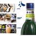 Mixybar sirop de pomme verte par Fabbri - Buy Online on GoSupps.com