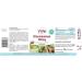 Glucomannan 500mg - 120 Vegan Capsules | Konjac Root Extract | Natural Fiber Supplement | Quality from Germany - Vive Supplements - Buy Online on GoSupps.com