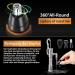 KouRy Multifunction Nose Hair Trimmer for Men & Women - Painless Waterproof Electric Dual Edge Trimmer - Buy Online on GoSupps.com