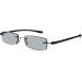 Read Optics +1.5 Reading Sunglasses for Men & Women | Borderless UV-400 Protection & Tinted Lenses - Buy Online on GoSupps.com