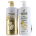 Set Pantene Advanced Care Shampoo and Conditioner 5 in 1 Moisture, Strength, Smoothness, Pro-vitamin B5 Complex 38.2 FL/OZ each - Packaging May Vary Shampoo and Conditioner Set