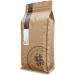 MARK&SON Coffee Premium Arabica Whole Beans 1 KG (Black) - Buy Online on GoSupps.com