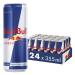 Red Bull Red Bull Energy Drink 355 ml (Cartone da 24)
