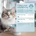 Dr. Sam Health Powder for Cats - Natural Dietary Supplement for Joints Gut Stress & Skin Care - Wondercat 45g - Buy Online on GoSupps.com