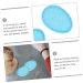 TEHAUX 9 Pcs Pendant Silicone Mold Home Decor Candle Mold Art Mold Beginners Diy Mold Key Chain Charm Child - Buy Online on GoSupps.com