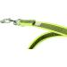 IDC Color & Gray Rubberized Leash 20mm x 1.2m - Neon Gray | Durable & Stylish Dog Leash for International Shipping - Buy Online on GoSupps.com