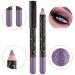 Shop Professional Waterproof Eyeliner & Colorful Eyeshadow Pen | Long-Lasting Shimmering Lip Gloss | 1 Pack #08 - International Shipping Available - Buy Online on GoSupps.com