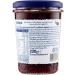 Italian Gourmet E.R. Zuegg Zero Zuccheri Sugar Free Black Cherry Jam Zero Sugars 220g + Polpa Italian Gourmet 400g (Pack of 6) - Buy Online on GoSupps.com