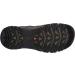 KEEN Men's Targhee Vent Mid Hiking Boots 10.5 - Breathable & Durable Olivia/Bungee Cord - Buy Online on GoSupps.com