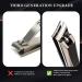 Dimeho Ingrown Nail Clipper Angled Thick Nail Cutters with Slant Curved Blade Stainless Steel Finger Nail Clippers Podiatrist Toenail Trimmer Tool for Pedicure Manicure Pain Relief Finger Toe - Buy Online on GoSupps.com