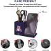 Official Pittsburgh Penguins NHL Wireless Charger and Desktop Organizer | SOAR Product - Buy Online on GoSupps.com