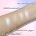 Erinde Pearl White Shimmer Glitter Highlighter - Silver Face Illuminator | G01 Moonlight White - Buy Online on GoSupps.com