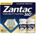 Zantac 360 Maximum Strength 20mg 120 Tablets