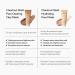 Hanyul Chestnut Shell Pore Clearing Clay Mask - Wash Off Mask for Oily Skin Mud & BHA for Pore Care - 3.39 fl.oz | International Shipping Available - Buy Online on GoSupps.com