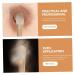 Buy Portable Makeup Brush Set - Blush Eyeshadow & Powder Brushes | Miss Blooming Cosmetics - Buy Online on GoSupps.com