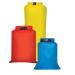 Outdoor Products Ultimate Dry Sack 3-Pack (Pack of 3) Assorted
