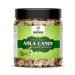 CHATOKDE Dry Sweet Amla Candy (Indian Gooseberry) 250g_Packing May Vary