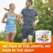 Buy Landrain 2pcs Bee Venom Ointment - Soothing Relief for Arms Waist Hips Feet & Legs | Best Bee Cream for Pain Relief - International Shipping Available - Buy Online on GoSupps.com