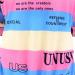 Smalllee Lucky Store: Multi-Colored Striped Cotton Pajamas for Small & Medium Dogs & Cats - Perfect Nightwear for Yorkies & Chihuahuas in Pink - Buy Online on GoSupps.com