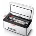 Car Portable Household Medicine Mini Insulin Refrigerator USB Charging Interference Refrigerator Small Portable Insulin Refrigerator Button B - Buy Online on GoSupps.com