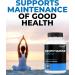 Renew Actives Benfotiamine 100mg Supports Energy Production & Overall Wellness Vegan Non-GMO Gluten-Free 120 Capsules - Buy Online on GoSupps.com