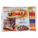 LeChat Special Pack 4 x 100g - Salmon jar with Manzo Chicken White Fish Salmon with vitamins A-D-E to meet 100% of your cat's needs