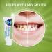SprinJene Kids Fluoride Toothpaste | SLS-Free Apple Mint | 2 Pack | Vegan | Cavity Protection & Fresh Breath | Ages 2 - Buy Online on GoSupps.com