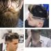 Hair Clippers for Men Electric Hair Clippers for Men Cordless Hair Trimmer Waterproof Beard Trimmer LED Display with 3 Guide Combs Type-c Fast Chager 50 cm Cord Dual Power Modes Balck Silver 1 - Buy Online on GoSupps.com
