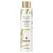 Pantene Bamboo Hair Volume Multiplier Shampoo for Fine Thin Hair - 9.6 Fl oz - Buy Online on GoSupps.com