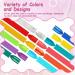 Aieenjor Children s Nail Polish Set - Water-Based Non-Toxic 12 Quick-Drying Colors - Perfect Birthday Gift - 12 PCs - Buy Online on GoSupps.com